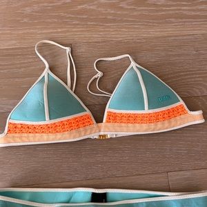 TRIANGL bikini set